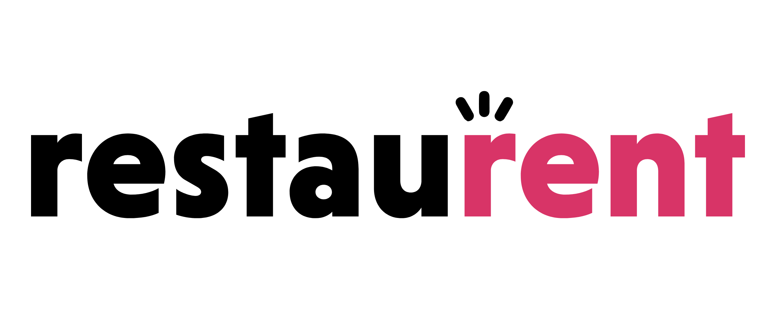 RestauRent Logo