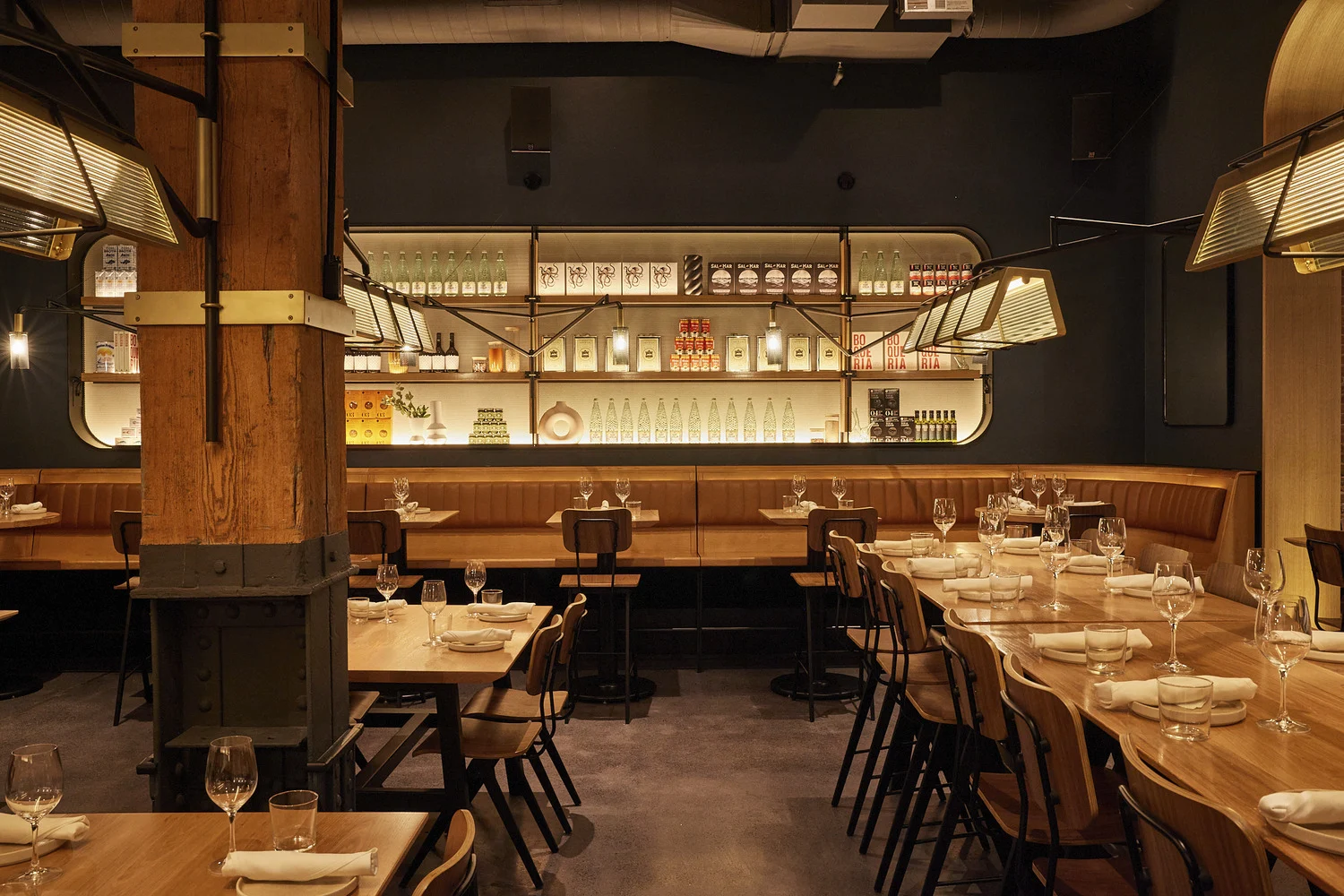 Private event venue